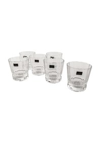 Resim Cristal Darques Macassar 6'lı Bardak 32 Cl 