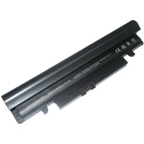 Resim Samsung Uyumlu N148 N148P NP-148 N145 Notebook Bataryası Siyah (6Cell) 