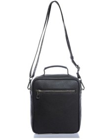 Resim Pierre Cardin Kahve Unisex Postacı Çantası 01PC001171-F Kahverengi 