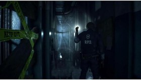 Resim CAPCOM Resident Evil 2 Xbox One 