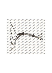 Resim Mercedes Truck Enjektor Borusu L Mercedes Om-442 / La O-403 - İmsp 442-1501 