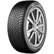 Resim Bridgestone 205/55R16 91H Blızzak 6 Kış Lastiği 2025 
