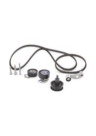 Resim Bosch Seat Altea 1.4 2006-2013 Triger Seti Çift Kayış 