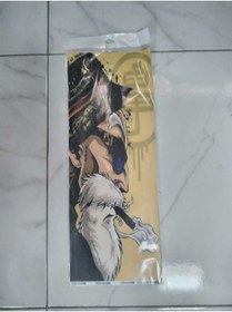 Resim TUNİNG OTO DİERK KAPLAMA FOLYOSU YAŞI KURT 