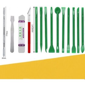 Resim Çok Amaçlı Setler Tv Bilgisayar Laptop Cep Telefonu Tablet Vs Için Yardımcı Açma Araçları02 