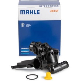Resim Bmw F20 Kasa 116i N13 Motor Komple Termostat Mahle Marka TM61105 - 11537600584 