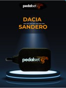 Resim Pedalset Gaz Tepkime Cihazı Dacia Sandero I-II (2007-2024) 1.5L DCI 