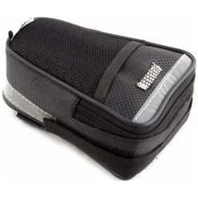 Resim Procycle Pc-520 Üçgen Sele Altı Çanta Siyah 