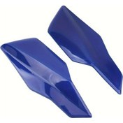 Resim Tongdashop Ktm Sx Sxf Excf F Xc W Exc 125-350 450 500 2017-2024 Mavi El Koruma 