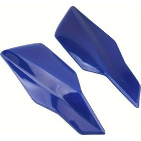 Resim Tongdashop Ktm Sx Sxf Excf F Xc W Exc 125-350 450 500 2017-2024 Mavi El Koruma 