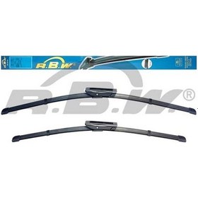 Resim Silecek Süpürgesi 550/480 MM Aerotwın Renault/Dacıa 2015 Geçme N11.5596 