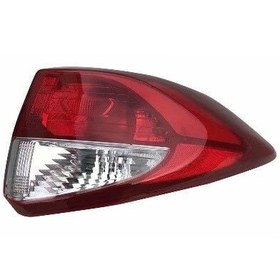 Resim Hyundai Tucson Arka Stop Sol Dış 2016 Sonrası Uyumlu 