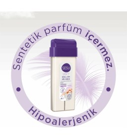 Resim Sesu Roll-On Sir Ağda Kahve 100 ml - 2 Adet 