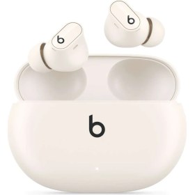 Resim Beats Studio Buds + Gürültü Önleme Özellikli Gerçek Kablosuz Kulaklık - Krem 