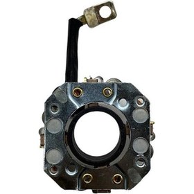 Resim MARŞ KÖMÜR YUVASI DELCO TİPİ (UZUN KABLO) FIAT-PEUGEOT 