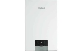 Resim Vaillant Ecotec 32CS/1-5 Plus 25/32 Kw 21.000 Tam Yoğuşmalı Kombi 