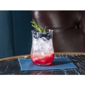 Resim Madame Coco Coralie 4-lü Su Bardağı Seti 