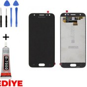 Resim Samsung J3 Pro 2017 (J330) Lcd Dokunmatik Ekran 