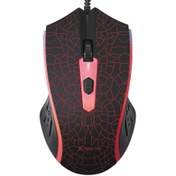 Resim Xtrike Me GM-206 Oyuncu Mouse - Siyah 