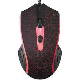 Resim Xtrike Me GM-206 Oyuncu Mouse - Siyah 