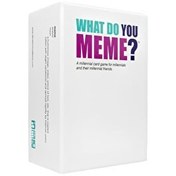 Resim What Do You Meme ? İngilizce Kart Oyunu 