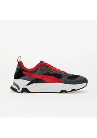Resim Puma F1 Trinity Beyaz Lifestyle Ayakkabı 30828201 Beyaz | Unisex 