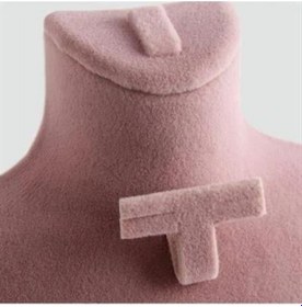 Resim 23 Cm Takım Manken Anfora Kumaş-kırmızı N162 