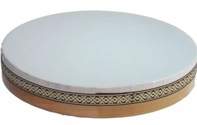 Resim Frame Drum Bendir, Daf, Erbane With Case bd5 