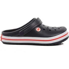 Resim Aspor Lacivert Unisex Sabo Terlik Lacivert 