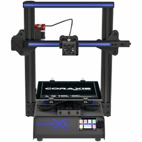 Resim CORAXİS3D Coraxis E2 3d Yazıcı 