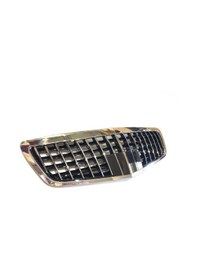 Resim Mercedes W221 2006-2013 S Class - Maybach Panjur 