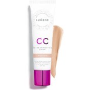 Resim Lumene 7 Etkili Renk Dengeleyici CC Krem Spf20 30ml - Medium 