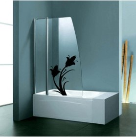 Resim habune Banyo özel yeni sticker 