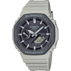 Resim Casio G-Shock GA-B2100LUU-5ADR Erkek Kol Saati 