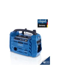 Resim Scheppach Airforce6 Taşınabilir Kompresör - 5906159901 