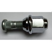 Resim Mga-77084 - Bıjon Komple Saplama Somun Takım-celık Jant-hyundaı 