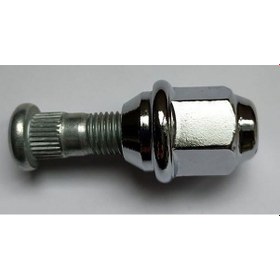 Resim Mga-77084 - Bıjon Komple Saplama Somun Takım-celık Jant-hyundaı 