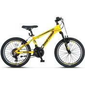 Resim Ümit Bisiklet 2477 Motion 13-v-21 24 Jant Erkek Çocuk Bisiklet 001 