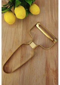 Resim Digithome Paslanmaz Çelik Sebze Ve Meyve Soyacağı - Yk1342 