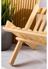 Resim Perotti Nello Bambu Bulaşıklık 16662 Kahverengi 