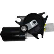 Resim Sanctuary Nissan Pick-Up Için Ön Ön Cam Silecek Motoru D21 Ön Cam Silecek Motoru Bosch 9397041061 (Yurt Dışından) 