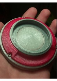 Resim Opencart 1965 Corvair Arka Lamba Lens Sadece Plastik Aparattır 