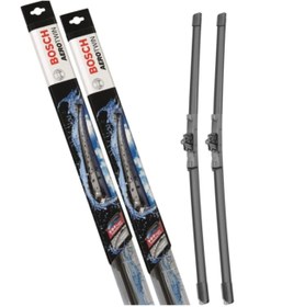 Resim Bosch Aerotwin Silecek Süpürgesi Ön VW (VOLKSWAGEN) Polo Playa Ekim 1998 - Ekim 2002 