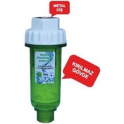 Resim Çamaşır Bulaşık Makinesi Için Kireç Önleyici Silifoz Filtre (421951352) 