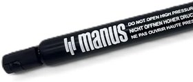 Resim MANUS Renault 11 1983-2003 ile Uyumlu Bagaj Amortisörü 1 Adet 77 00 765 226 