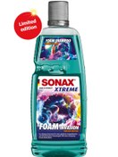 Resim Sonax Xtreme Köpük Fırtınası Şampuanı 1 Lt 