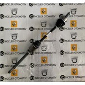 Resim 391002397R Fluence Otomatik Vites 1.6 Sağ Aks Komple Diğer