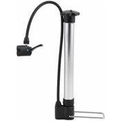 Resim Alüminyum Pompa 32Cm A/V - F/V Uyumlu Çift Girişli 