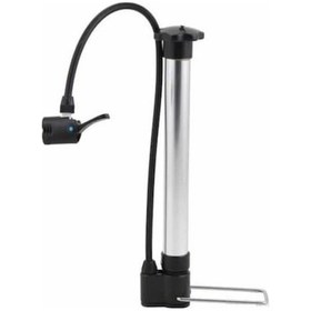 Resim Alüminyum Pompa 32Cm A/V - F/V Uyumlu Çift Girişli 