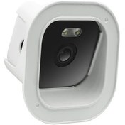 Resim Elmpaly Pencere Kamerası 3mp 2.4g 5g Wifi İç Mekan Ev Güvenliği Kedi Köpek Bebek Gece Görüşü Hareket Algılama 7/24 Kayıt 